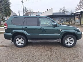 Toyota Landcruiser - 7