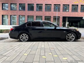 BMW 525i 141kW E60 LPG - 7