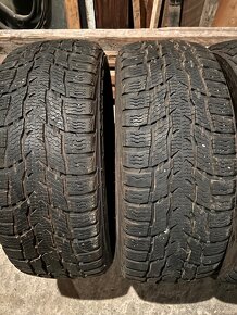 NOKIAN WRC3 225/55 R17C 109/107T - 7