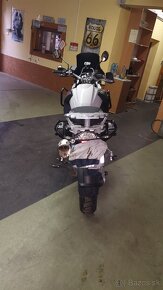 BMW R 1200GS rv 2008 - 7