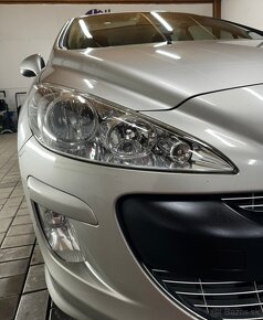 Peugeot 308 1.6 HDI - 7