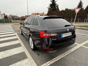 Škoda Superb Combi III 2018 2.0 TDi 140kw DSG - 7