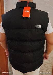 Vesta  THE NORTH FACE  XXL - 7