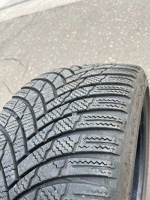 Zimné pneumatiky 225/40 R18 92V - 7