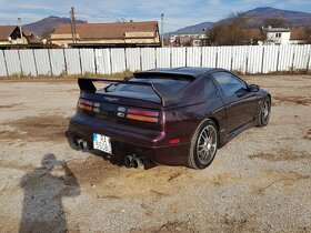 Nissan 300 ZX Z32 3.0 V6 Twin turbo - 7