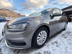 Volkswagen Golf 1.6 TDI  Rline - 7