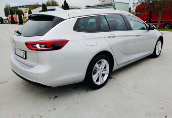 OPEL INSIGNIA Sports Tourer b 1.6 CDTi 100kW (136 PS), ZEDER - 7