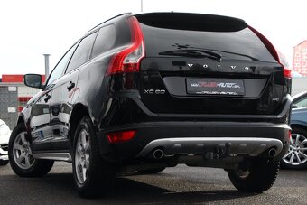 Volvo XC60 D4 AWD R-Design Geartronic už od 139€ mesačne - 7