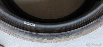 Pneumatiky 255/35 R21 - 7