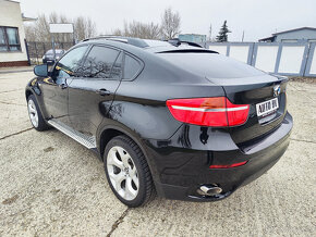 BMW X6 - 7