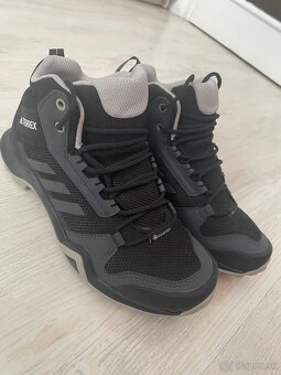 Adidas Terrex NOVE - 7