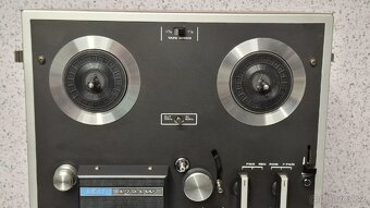 AKAI 1721W / FOUR TRACK STEREOPHONIC / REEL TO REEL - 7