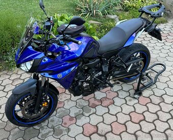 Predám Yamaha Tracer 700 r.v. 2018 - 7