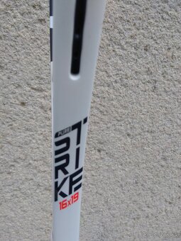 Babolat Pure Strike 98 16x19 - 7