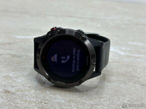 Garmin Fenix 5 - 7