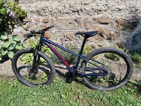 Horsky bicykel SPECIALIZED Pitch Sport 27.5" - 7