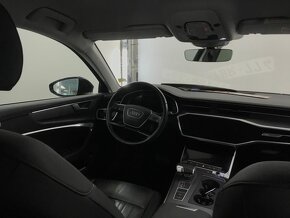 Audi A6 30TDi Business Edition LIMUSINA DPH - 7