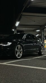 Audi A6 3.0 TFSI - 7