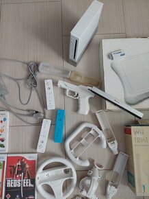 Nintendo Wii - 7