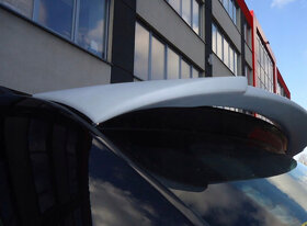 RS Spoiler kridlo Skoda Octavia 3 III 12-17 combi sedan - 7