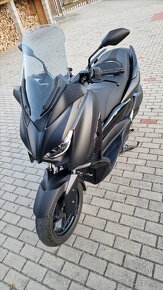 Yamaha xmax 300 Iron max - 7