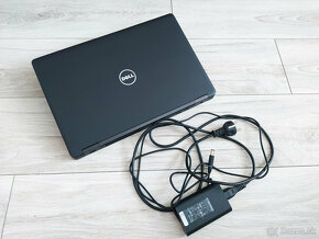 notebook Dell Latitude 5580 - Core i5-7200u, 8GB, 256GB SSD - 7