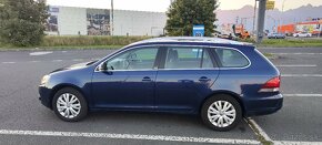 VW Golf 6 Variant 2.0TDI 103kw - 7