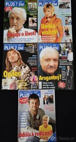 Plus 7 dní 2005 - 7