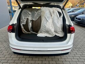 Volkswagen TIGUAN ALLSPACE R-LINE 2.0 TDi DSG VIRTUAL MATRIX - 7