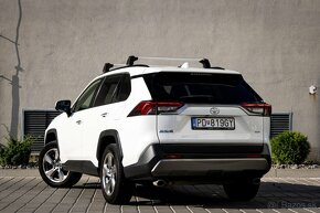 Toyota RAV4 2.0 l Valvematic Executive AWD - 7