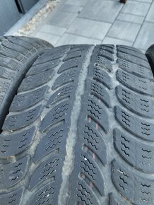 Zimné pneumatiky 205/55 R16 - 7