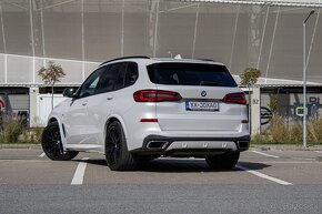 BMW X5 xDrive30d A/T 2020 - 7