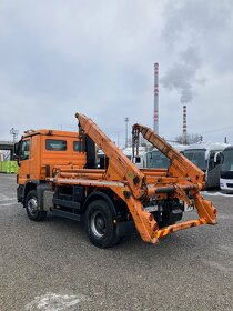 Mercedes-Benz Actros 1836 K 4x2 Meiller AK 12 MT - 7