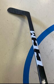 CCM SUPER TACKS PRO - PRO STOCK - 7