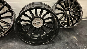 5x112 R19 AMG - 7