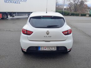 Renault clio  r.v. 2019 - 7