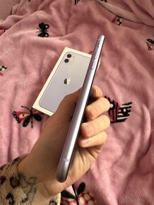 iPhone 11 128gb Purple - 7