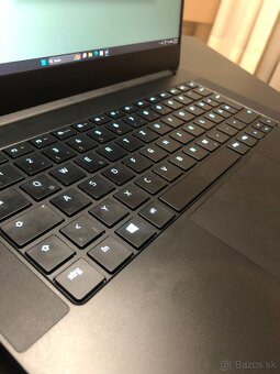 RAZER BLADE 14 | RTX 3070 - 7