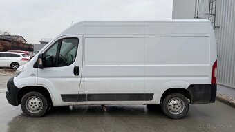 Fiat Ducato L2 H2 2.3 130 Multijet - 7