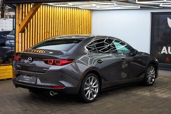 Mazda 3 2.0 Skyactiv-X180 GT/Plus/Style/Safety/Sound/Luxury - 7