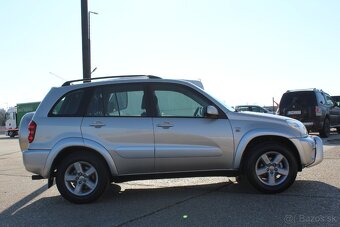 Toyota RAV4 2.0 VVTi 5D Sol 2 - 7