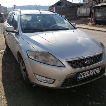 Mondeo - 7