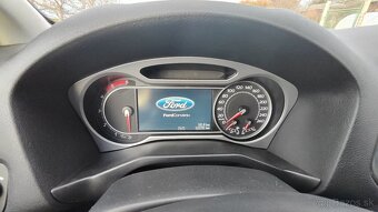 Ford Mondeo MK4 2.0 TDCI - 7