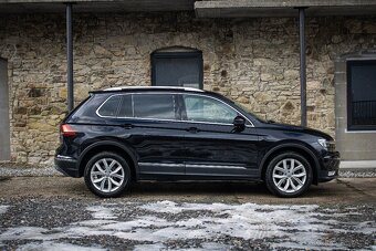 Tiguan 2.0 TDI 4Motion DSG Highline, Full led, Virtual cockp - 7