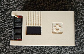 Komplet floppy emulátor pi1541 pre Commodore 64 s Raspberry - 7