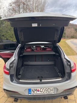 Predám BMW X4 - 7