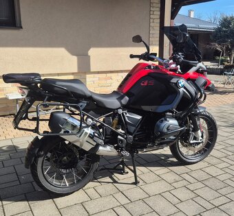 Bmw R 1200 Gs Adventure - 7