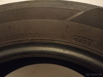 185/65 R15 Hankook Kinergy Eco2 letné pneu - 7