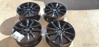 5x114,3 r18 mazda kia hyundai mitsubishi toyota honda - 7