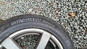 5x120 235/55 R17 VW - 7